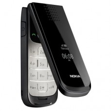 NOKIA 2720 CÂMERA 1.3MPX BLUETOOTH MP3 RÁDIO FM VIVA VOZ